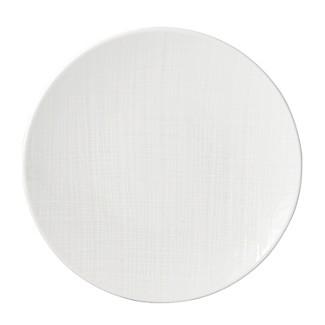 Bernardaud "Organza" Coupe Salad Plate
