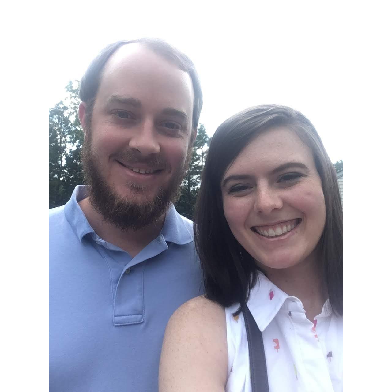 Purchasing first house 2018!