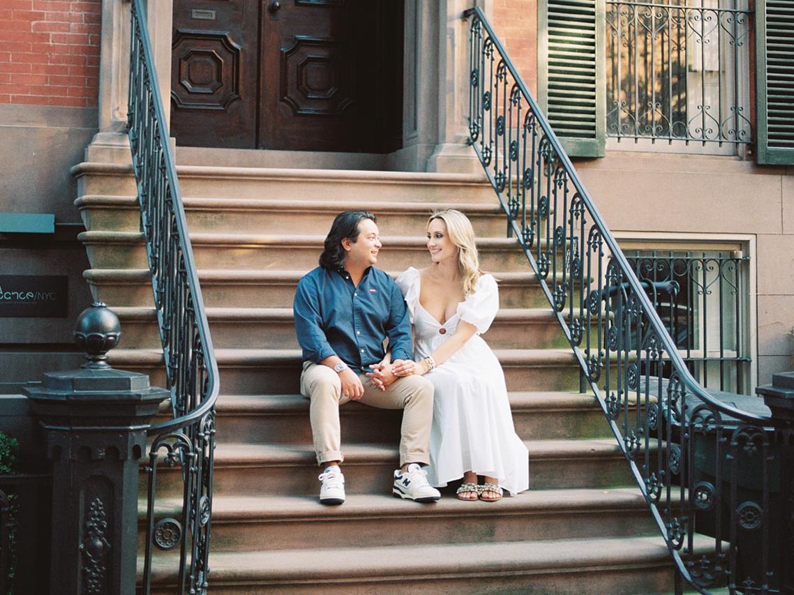 The Wedding Website of Sarah Rogers and Zach Vannucci-Lee