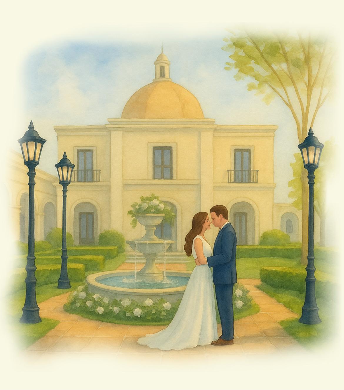 The Wedding Website of Paulina Baena and Edixon Rodriguez