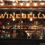 Winebelly