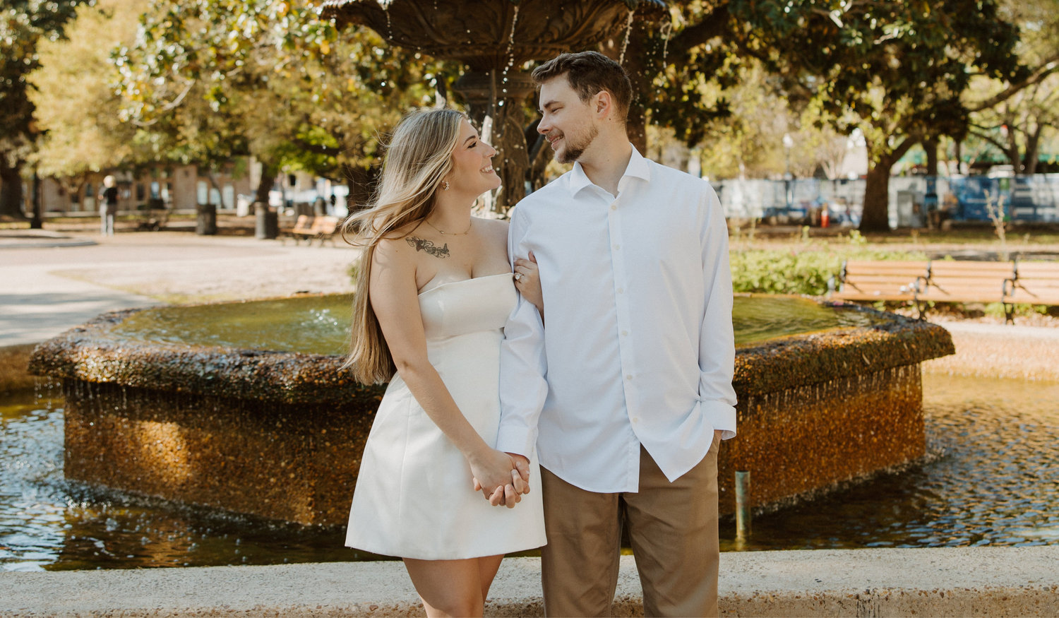 The Wedding Website of Jaysa Martinez and Tyler Seegars