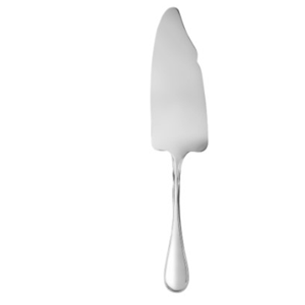 Christofle Albi Acier Stainless Steel Cake / Multi Serve