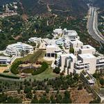 The Getty