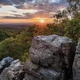 Balanced Rock Trailhead