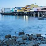 Old Fisherman's Wharf
