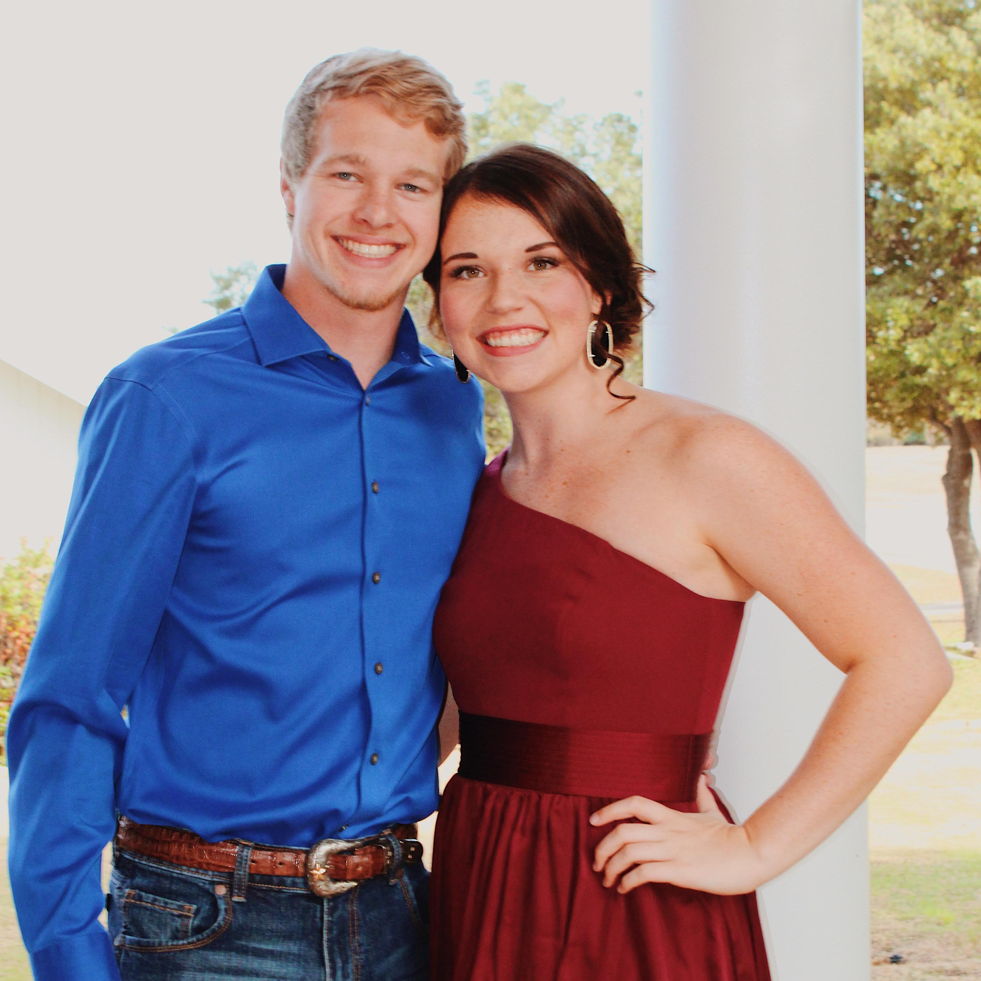 More Wedding Fun - November 16, 2019