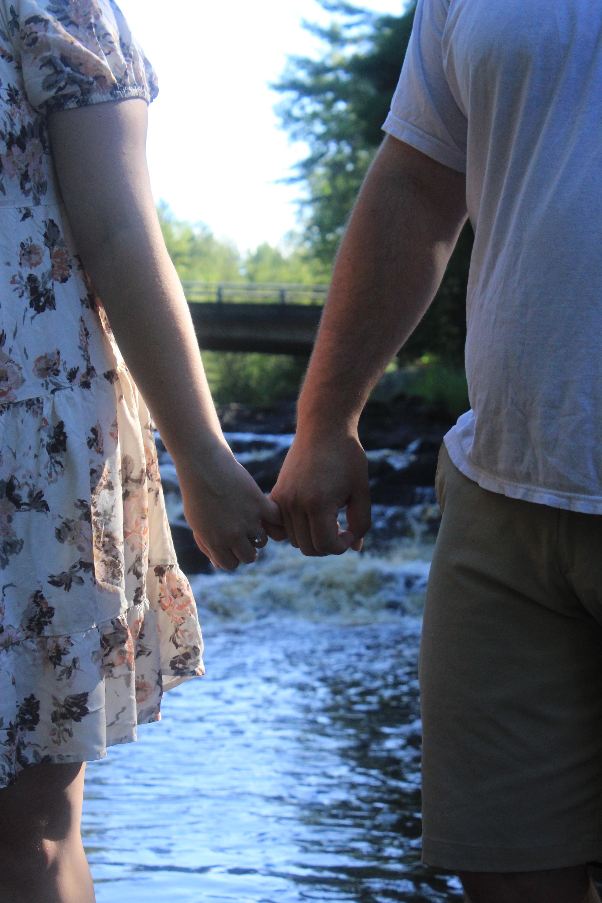 The Wedding Website of Annika Vaara and Chet Sullivan