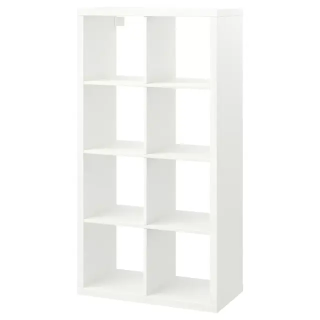 Kallax Shelf