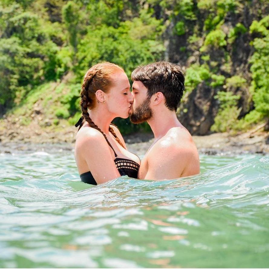 Pura vida in Costa Rica