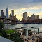 Brooklyn Bridge Park