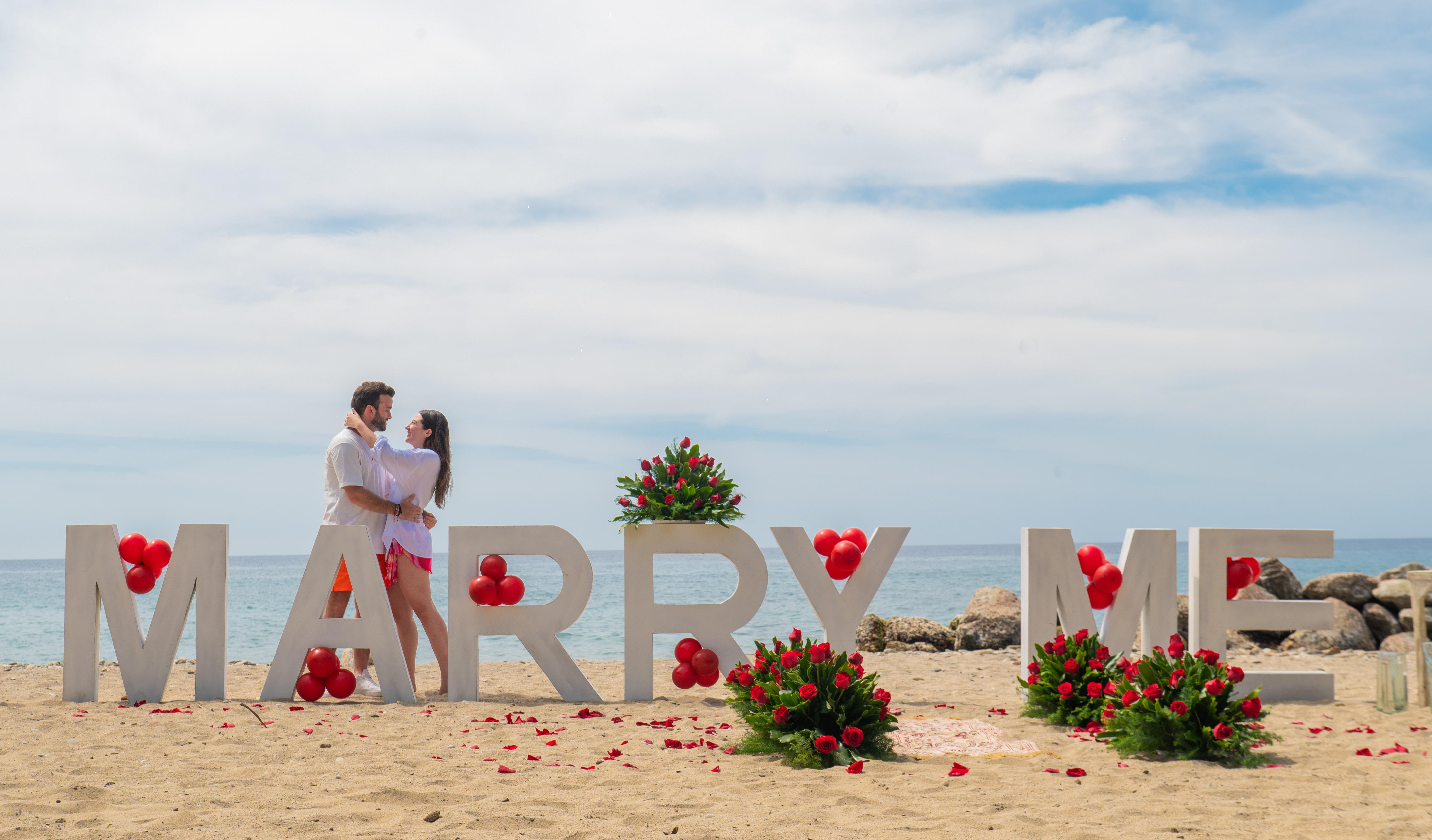 The Wedding Website of Dana Nahon and Daniel Mann