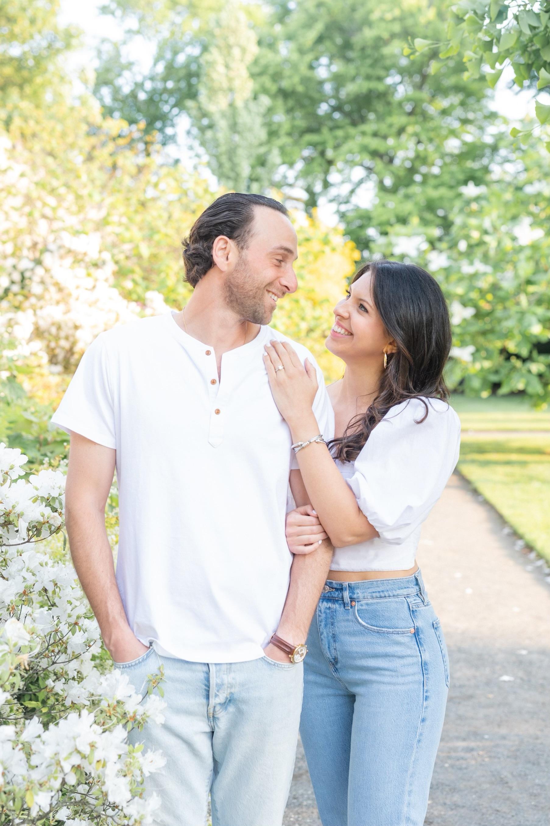 The Wedding Website of Rachel Moczarski and Troy Lepore