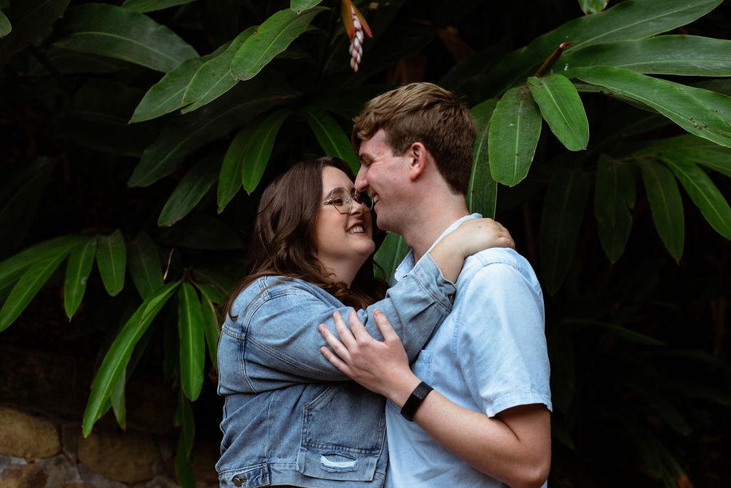 The Wedding Website of Nicolle Spann and Isaac Gower