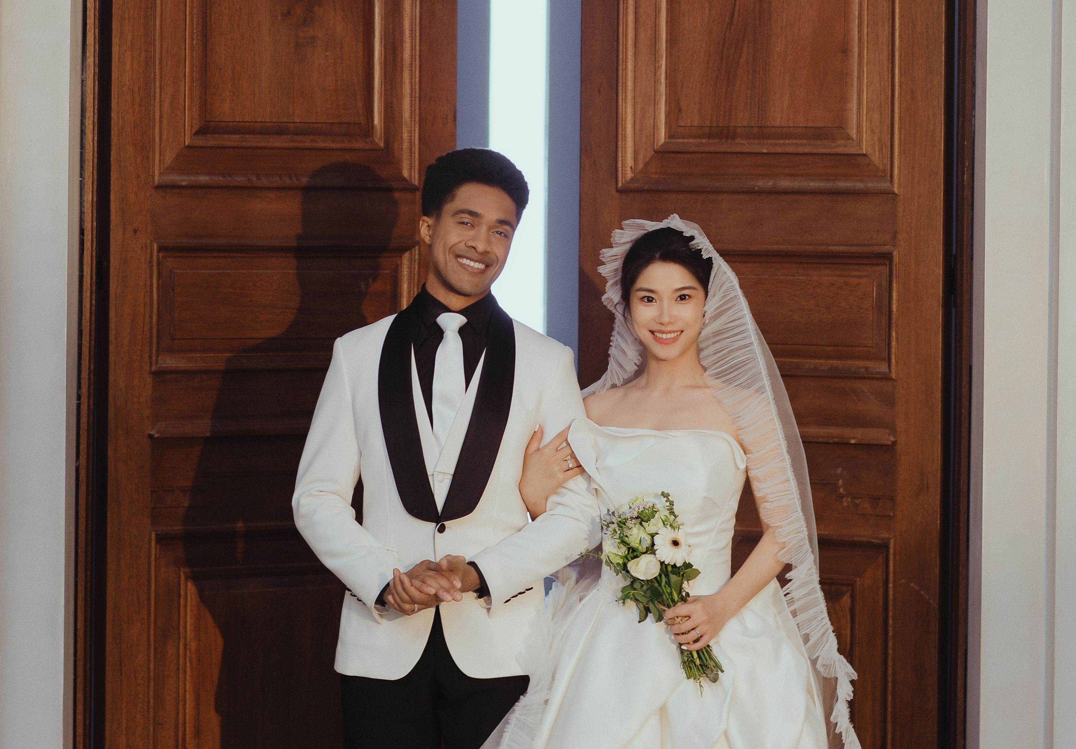 The Wedding Website of Adam Alexander Hamilton and Shiyun (Sherry) Gu