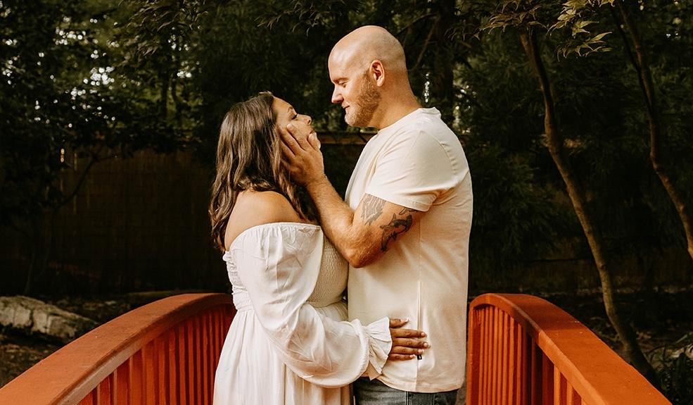 The Wedding Website of Tarah Mantz and Austin Smith