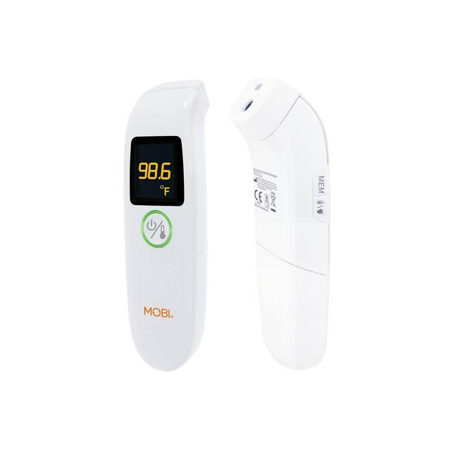 Mobi Air Non-contact Thermometer : Target