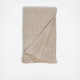 River Oversized Throw