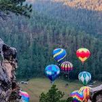 Stratobowl Rim Trailhead