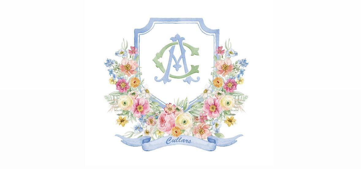 The Wedding Website of Abigail Brock and Connor Cullars