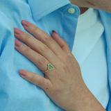 How Samuel Proposed...