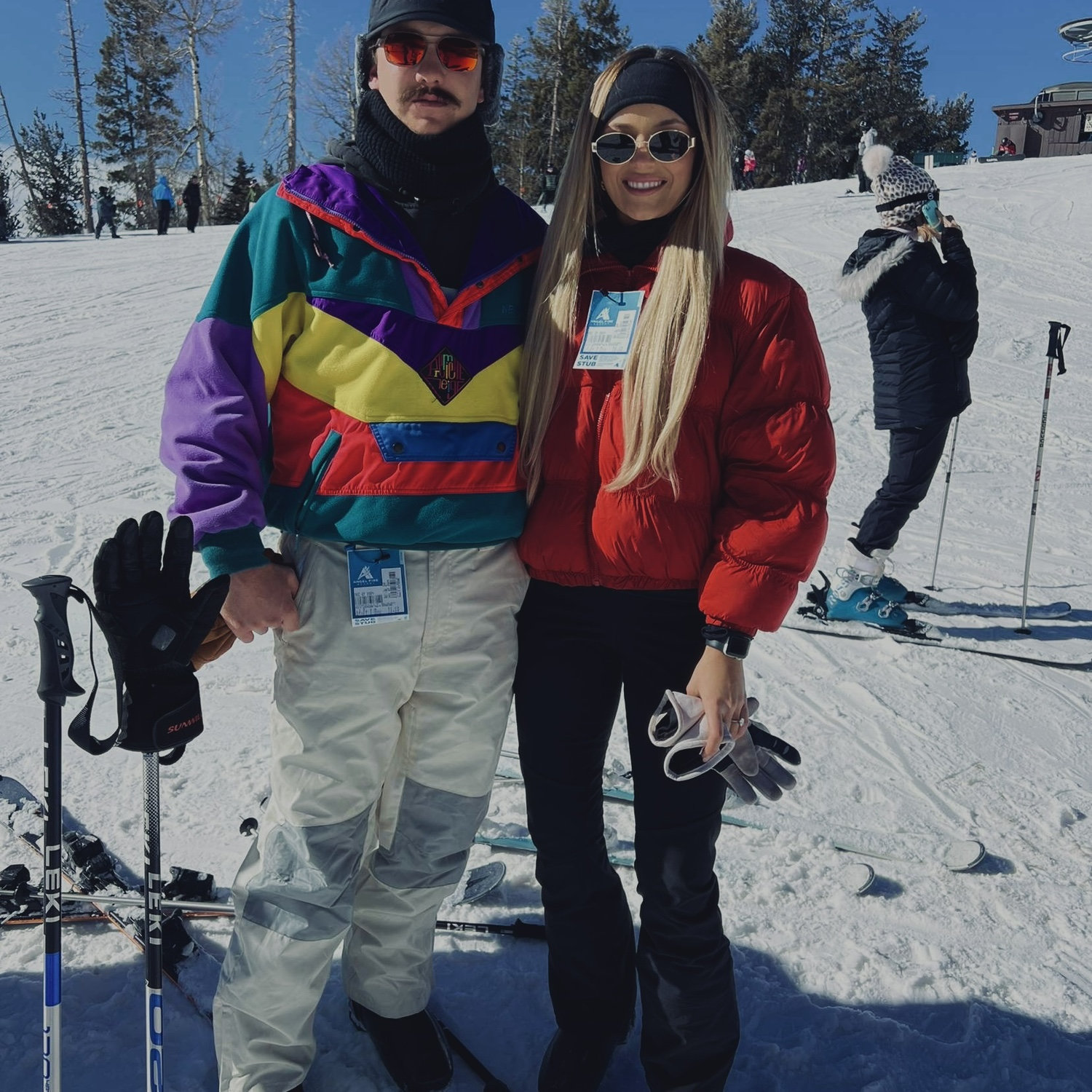 12/24 Angel Fire, NM