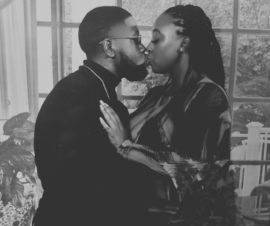 The Wedding Website of Ramisi McCree and Marcus Washington