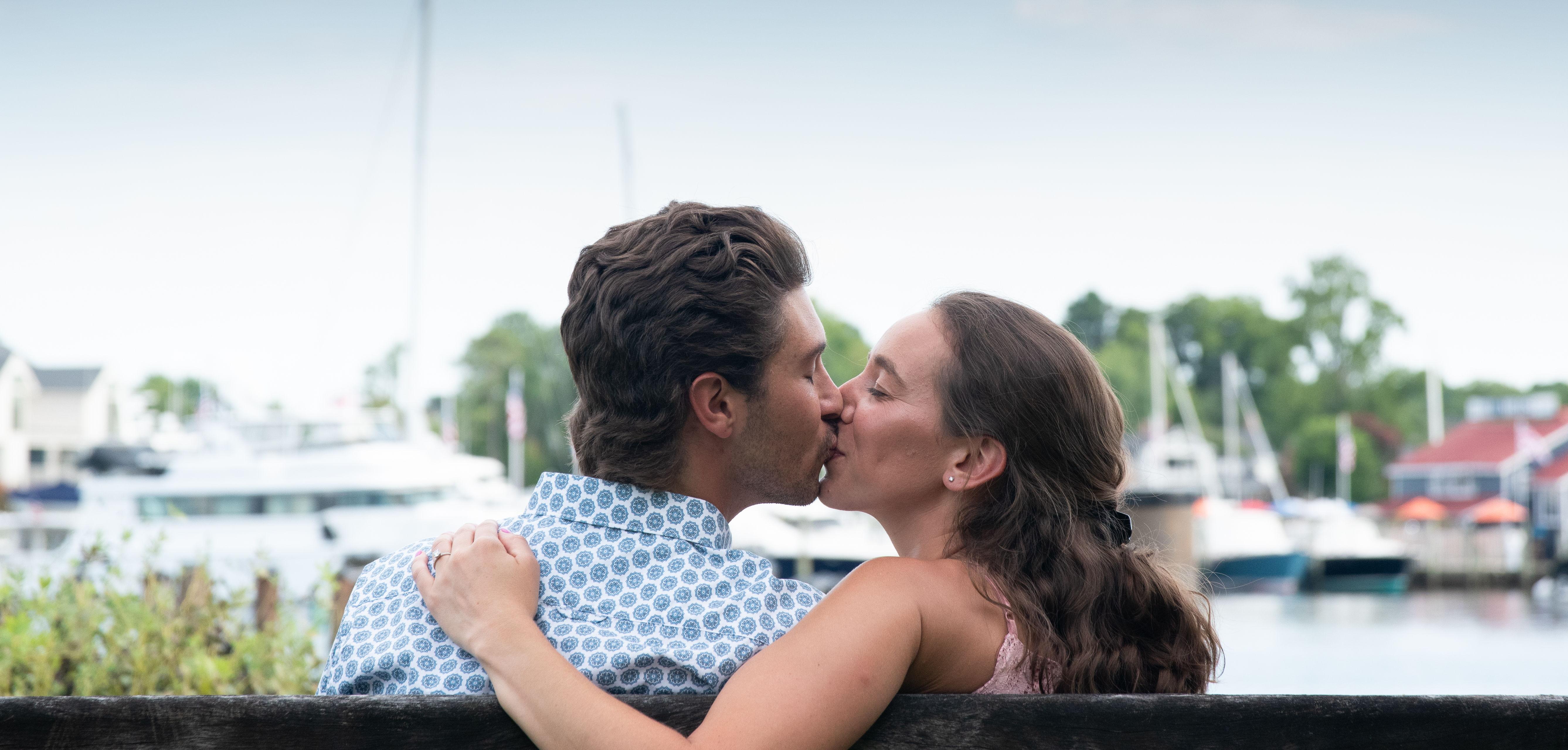 The Wedding Website of Kelly Stottlemyer and Colton Becker
