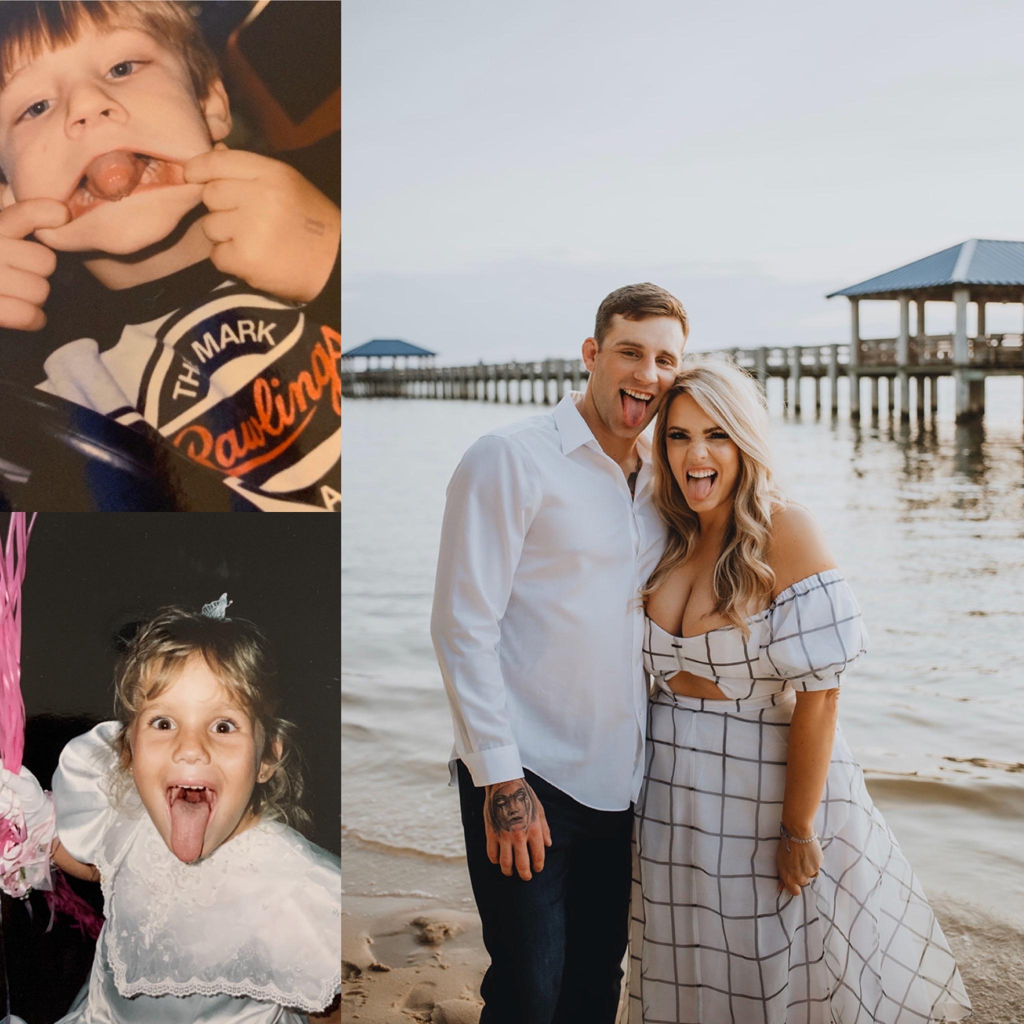 The Wedding Website of Chelsea Hodges and Peter Wellman
