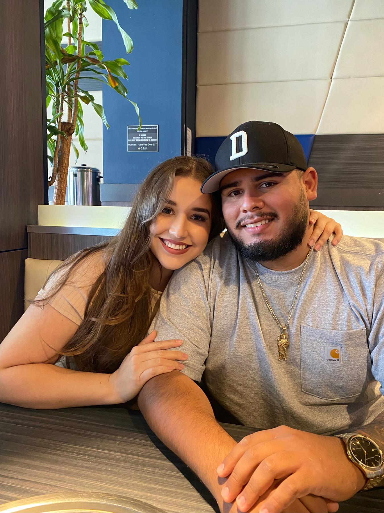 Dinner dates