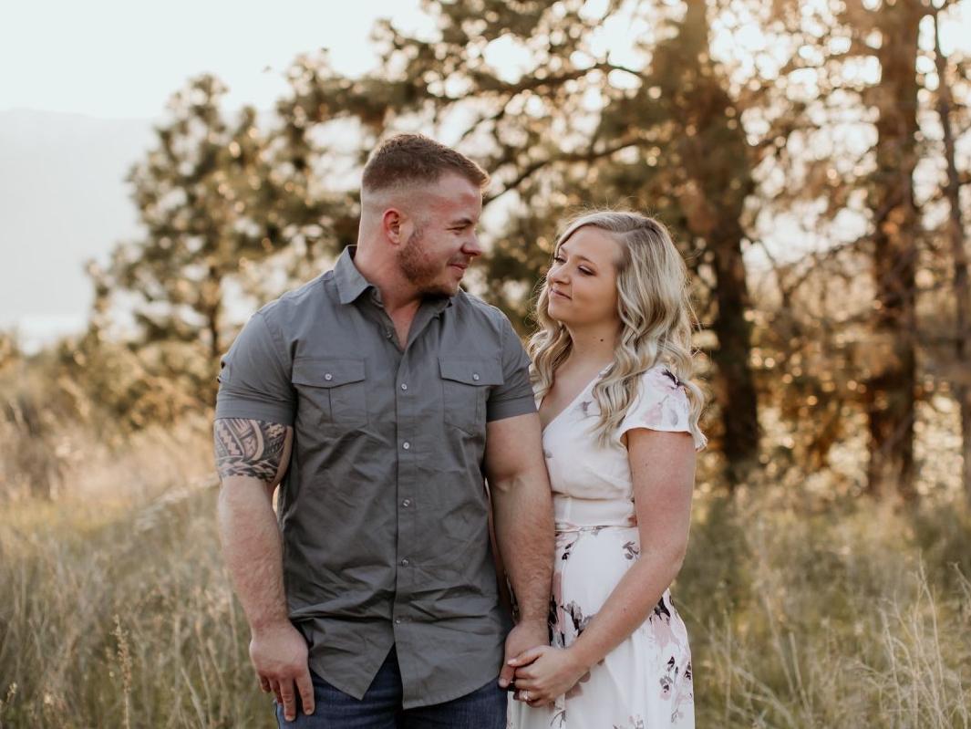 The Wedding Website of Audrey Larson and LeVon Mendall