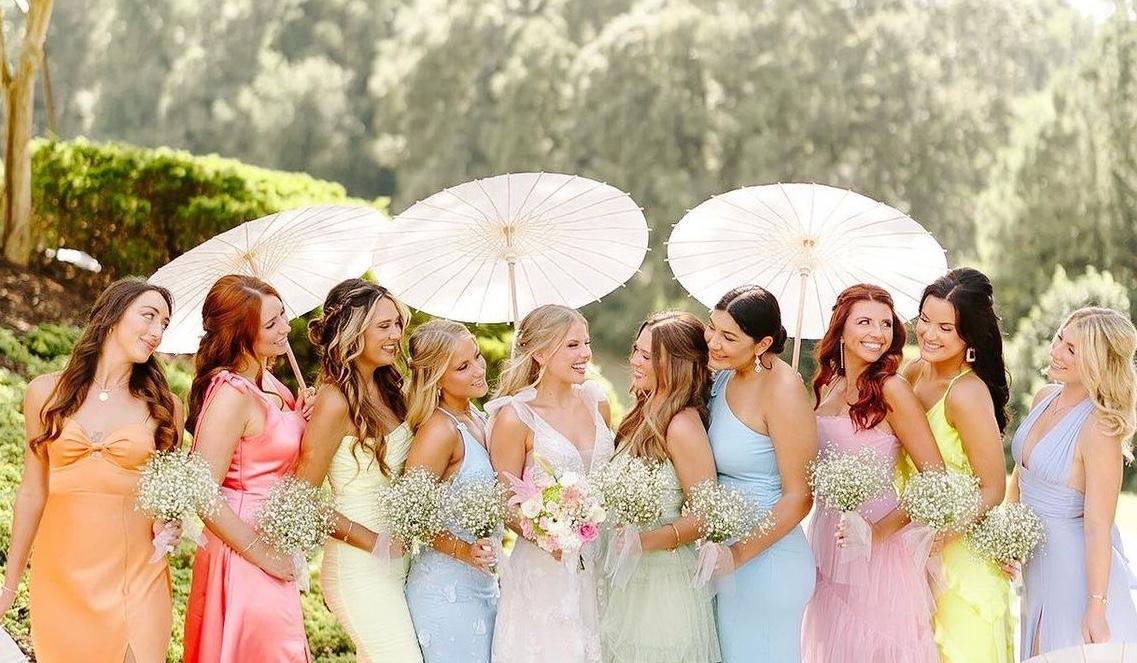 The Wedding Website of Mia Copp and Marcus Cole