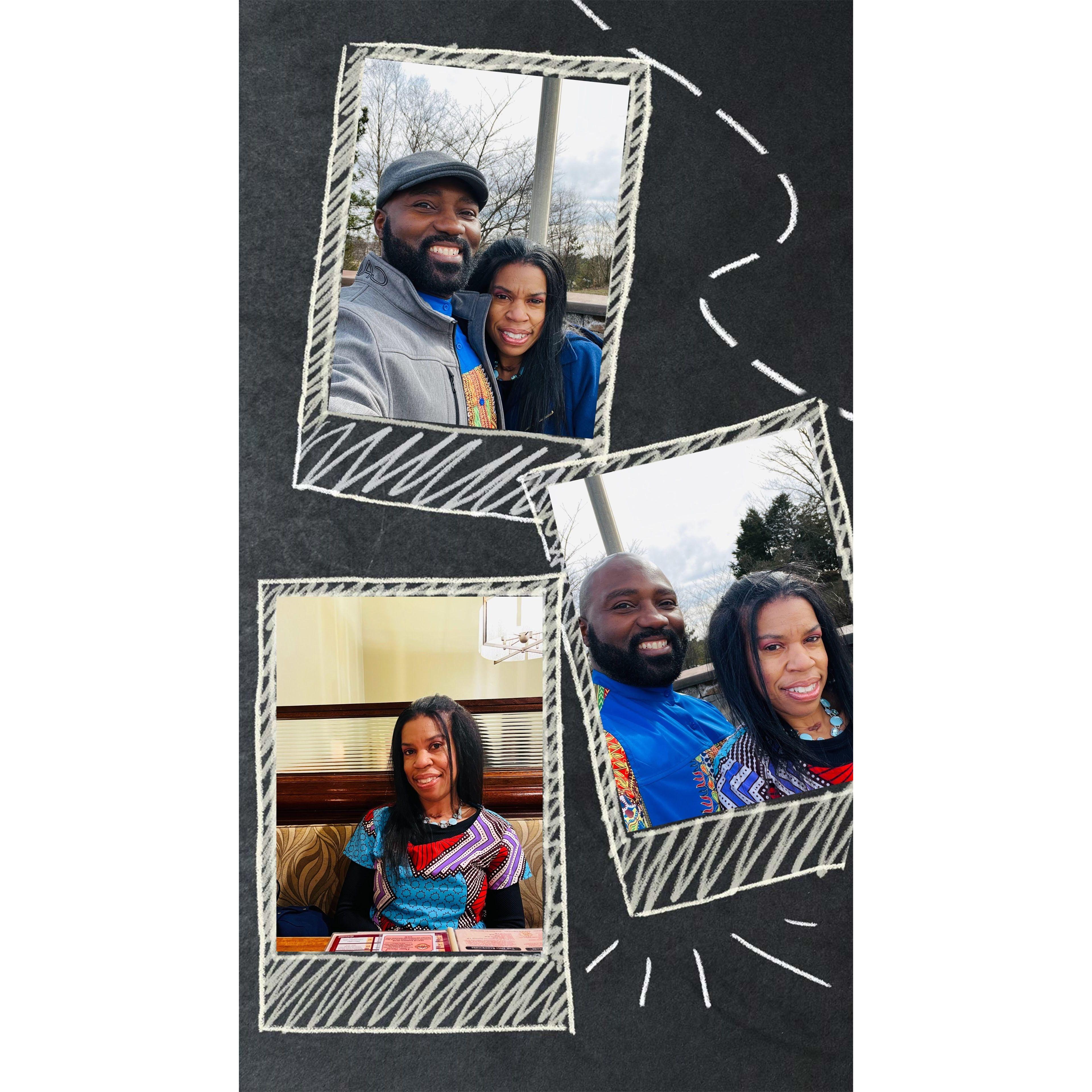 Fun photos