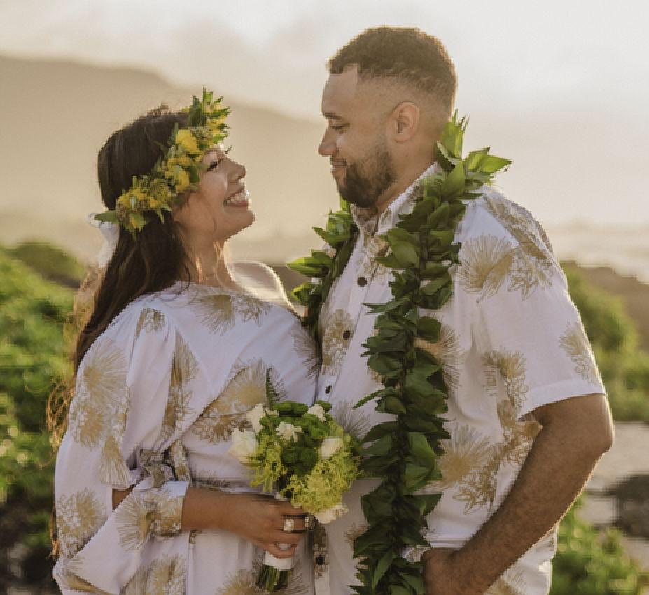 The Wedding Website of Chris Rucker and Kahea Rucker