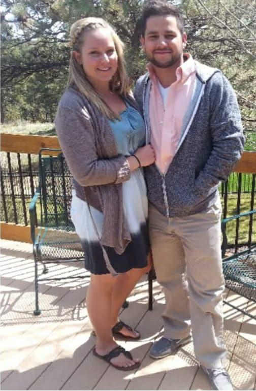 The Wedding Website of Becca Vladic and Ben Pagano
