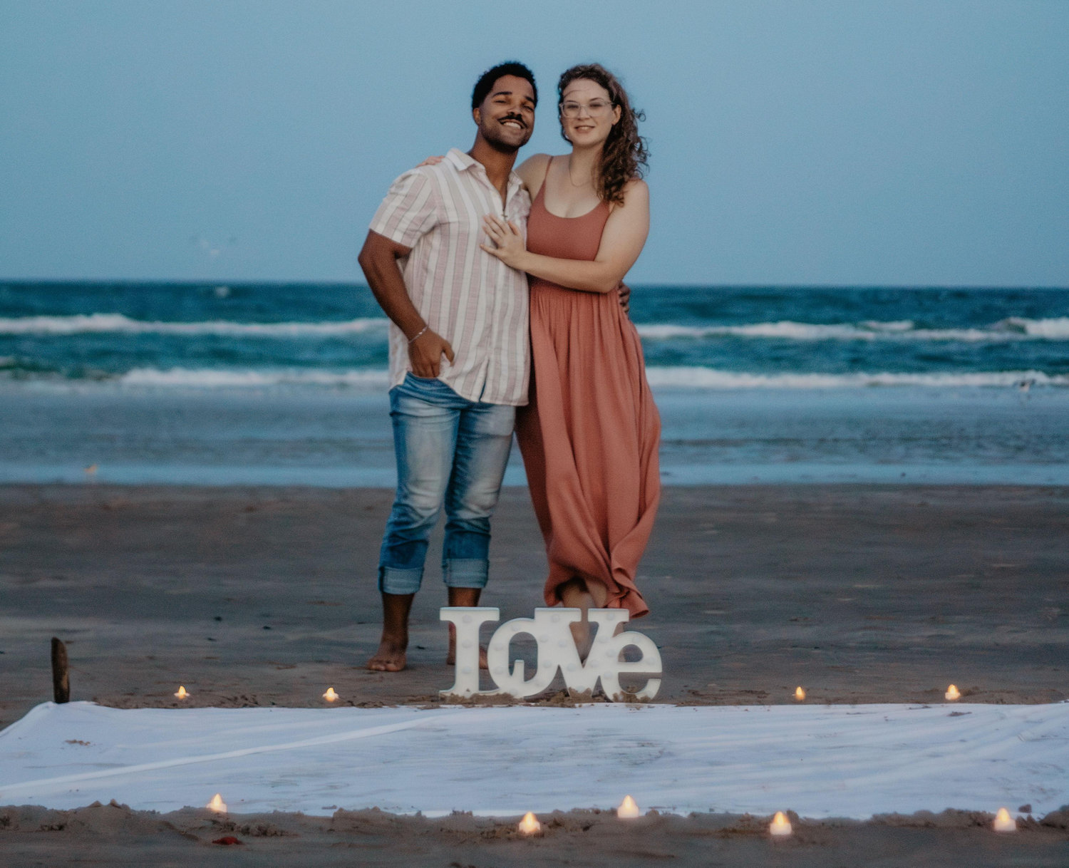 The Wedding Website of Hannah Johnson and Joshua Smith