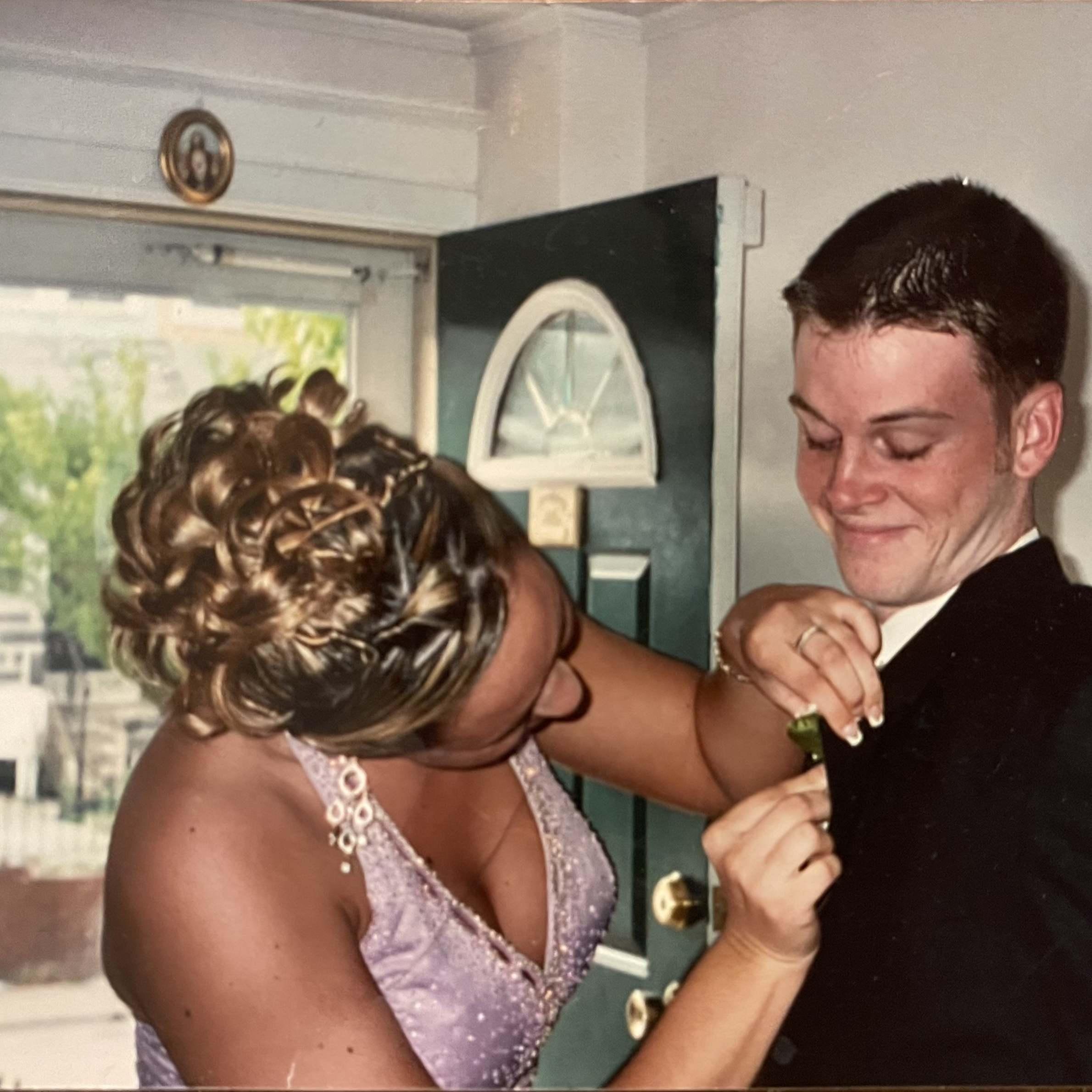 Bonner's Senior Prom 2004