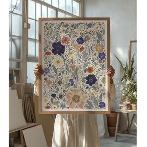 Bouquet Preservation