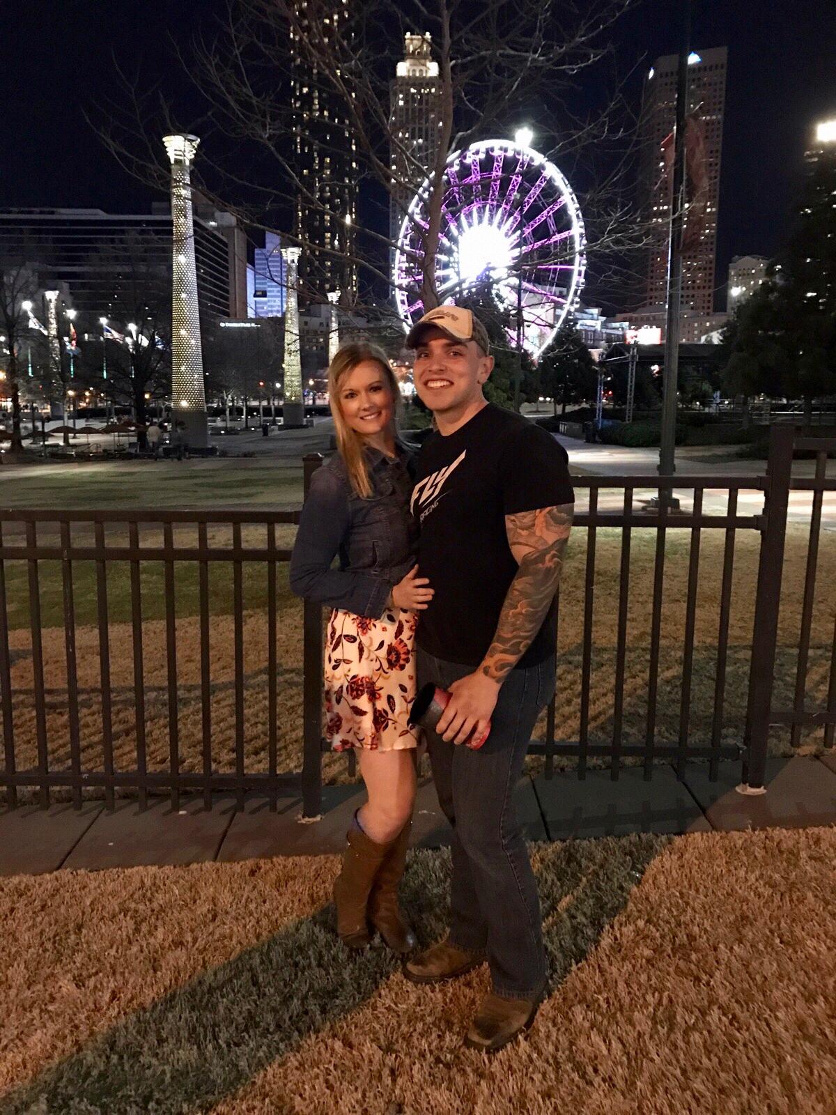 Trip to Atlanta, GA 2017