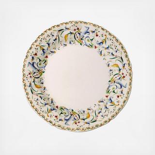 Toscana Dessert Plate, Set of 4