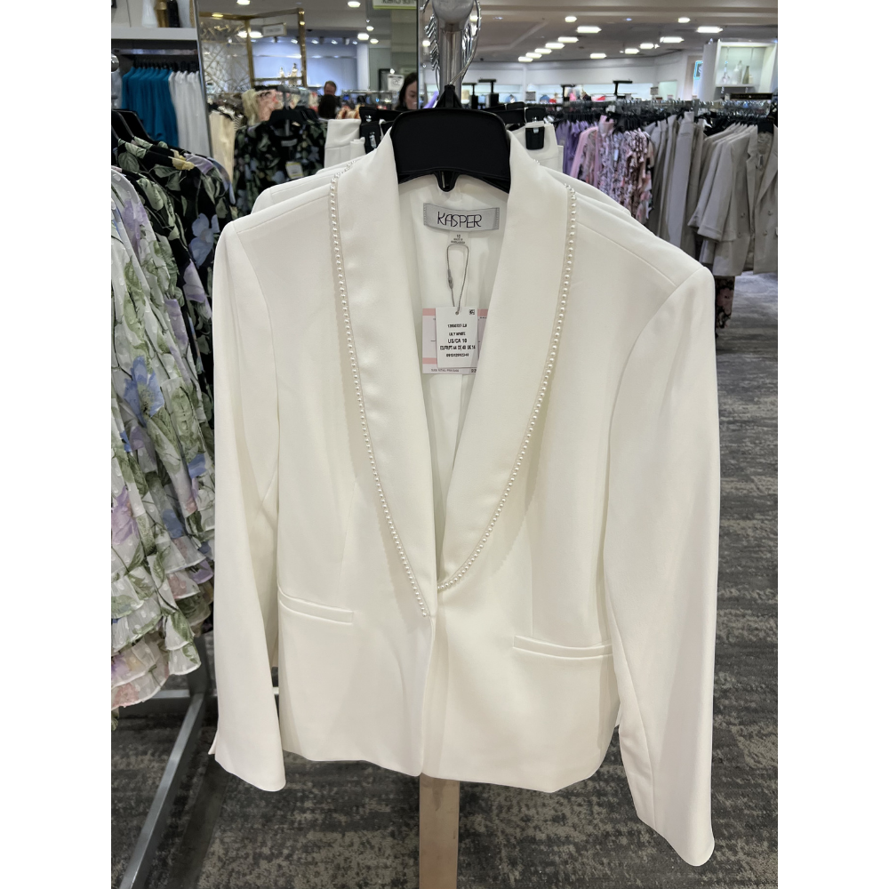 Some items I found at Macy's.