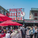 Pike Place Market