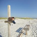 The Mailbox at Wrightsville Beach