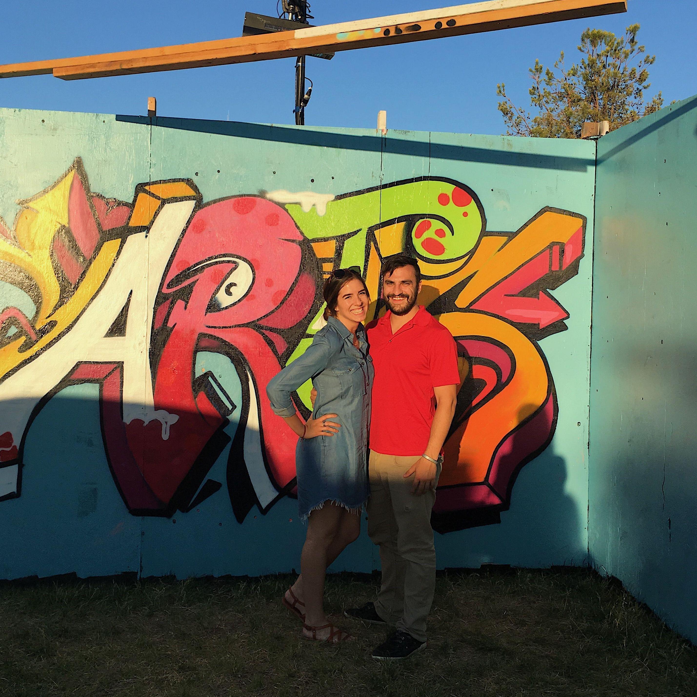 Utah Arts Festival 2017
