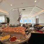 Sunday Brunch At Waters Edge