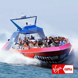 2 Tickets for Codzilla Harbor Ride - Boston