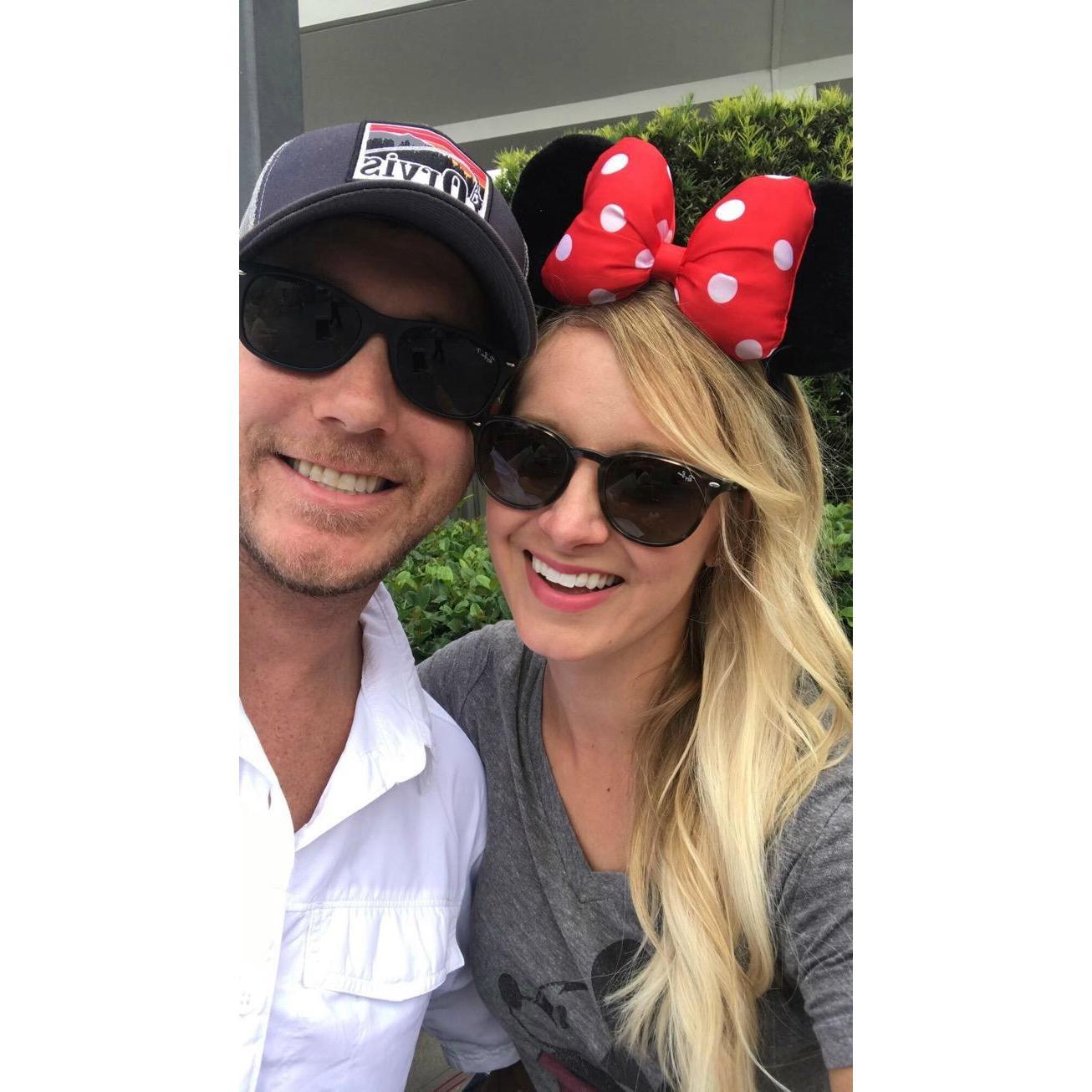 Disney World