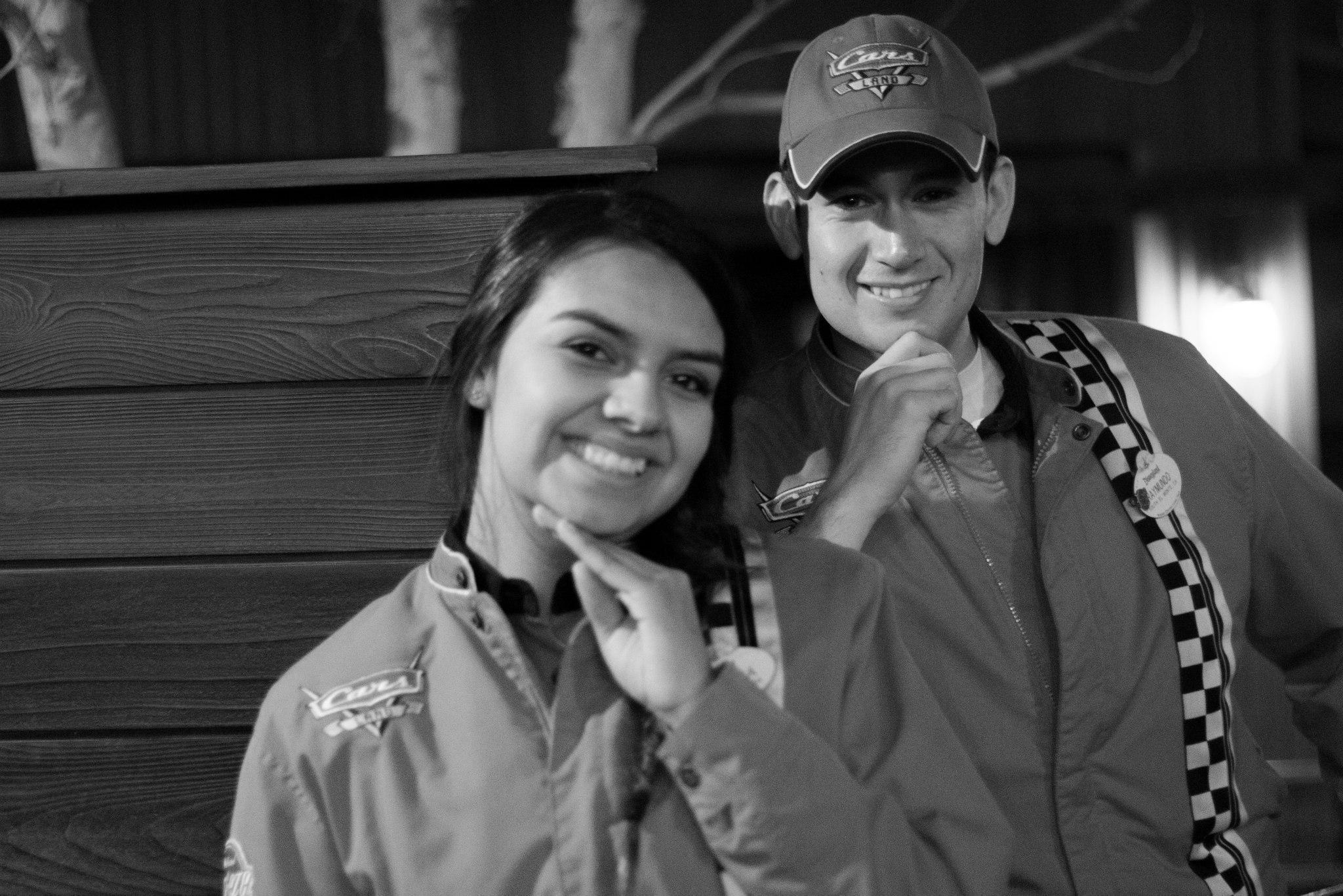 The Wedding Website of Vanessa Kristin Aranda and Raymundo Monge Jr.