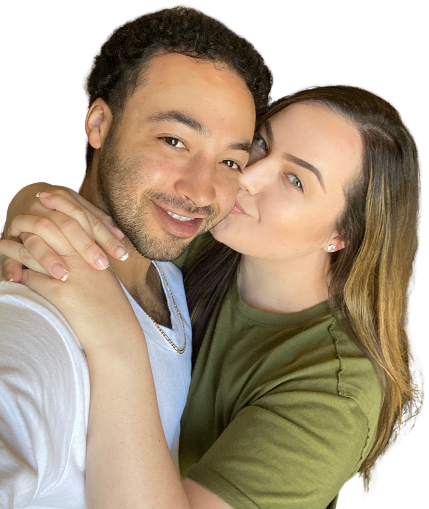 The Wedding Website of Lexus Kemnitz and Trejon Meadors