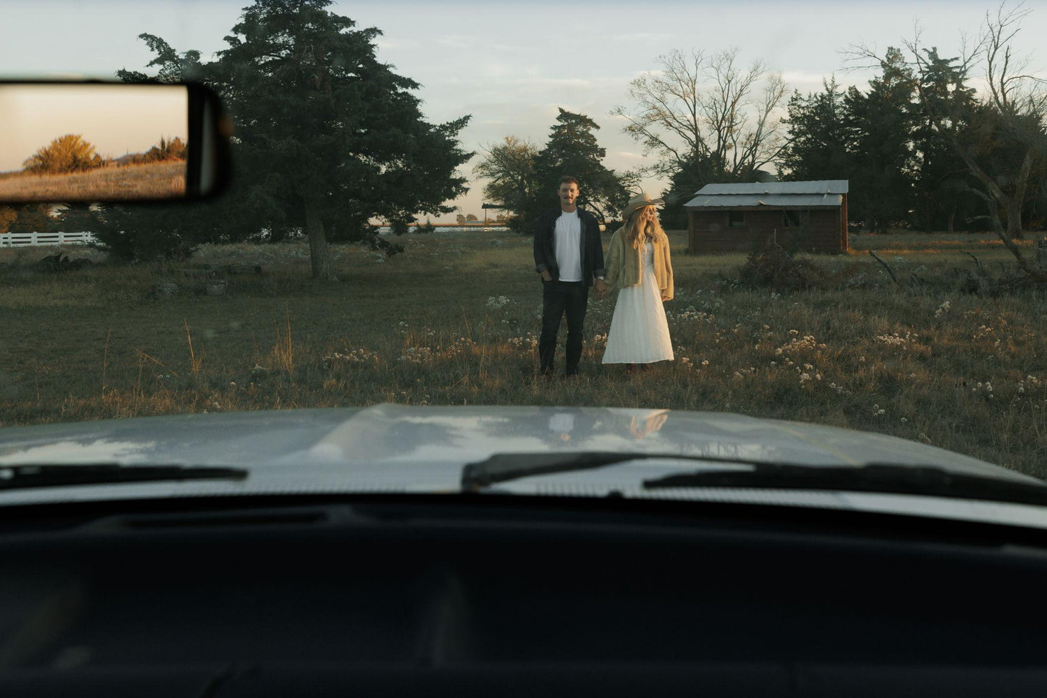 The Wedding Website of Katie Jo Ellis and Cole Reid Evans